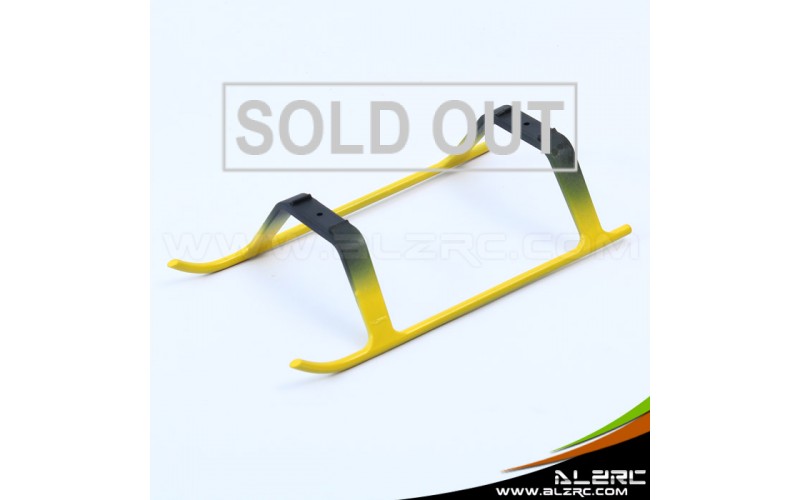 ALZRC - Devil 450 Pre-painted Landing Skid